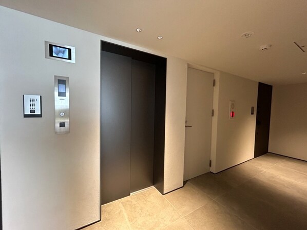 イプセ白金の物件内観写真